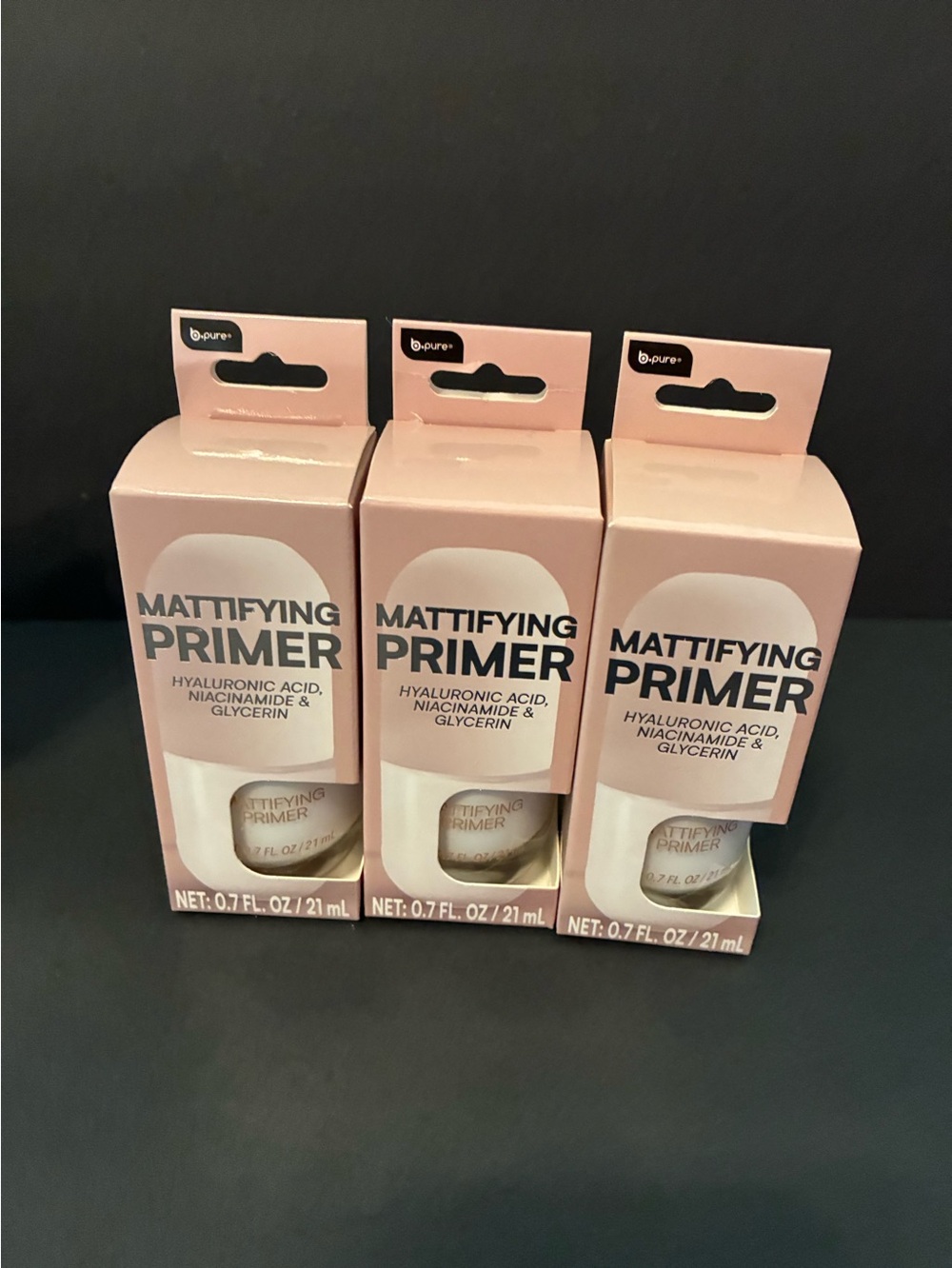 Primer & Setting Spray bundle - Picture 10 of 11